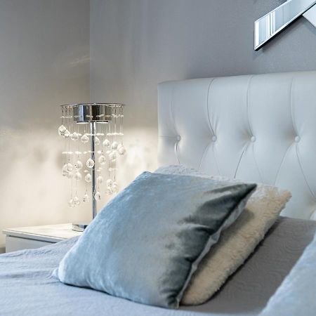 Elegant Suite - In Centro Portanuova Turin Extérieur photo
