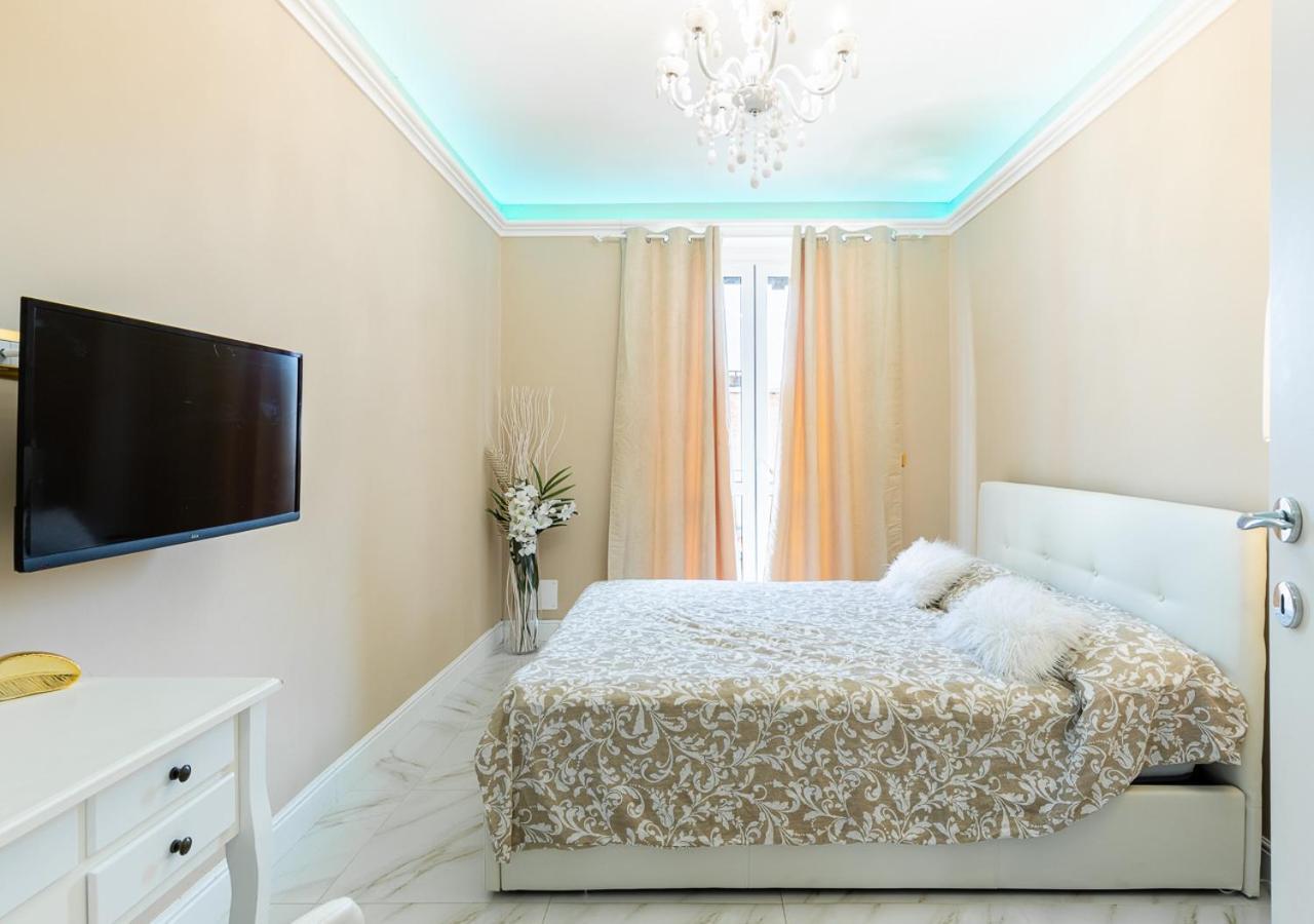 Elegant Suite - In Centro Portanuova Turin Extérieur photo