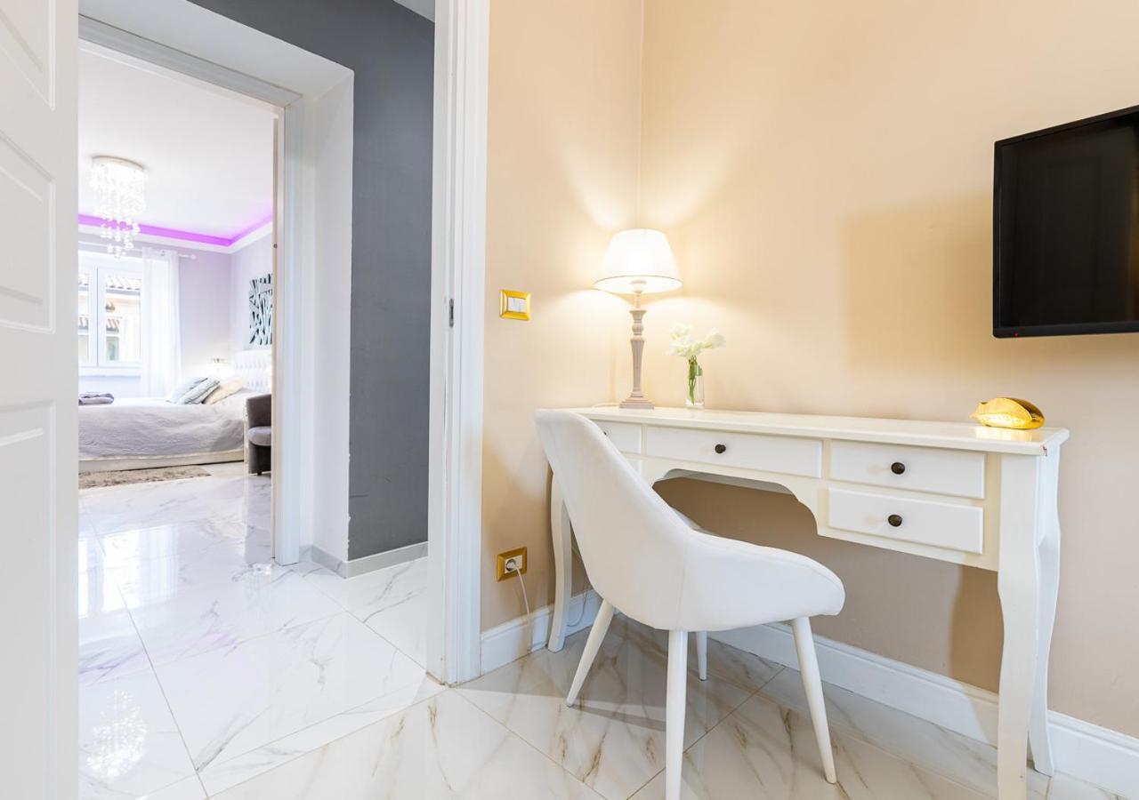 Elegant Suite - In Centro Portanuova Turin Extérieur photo