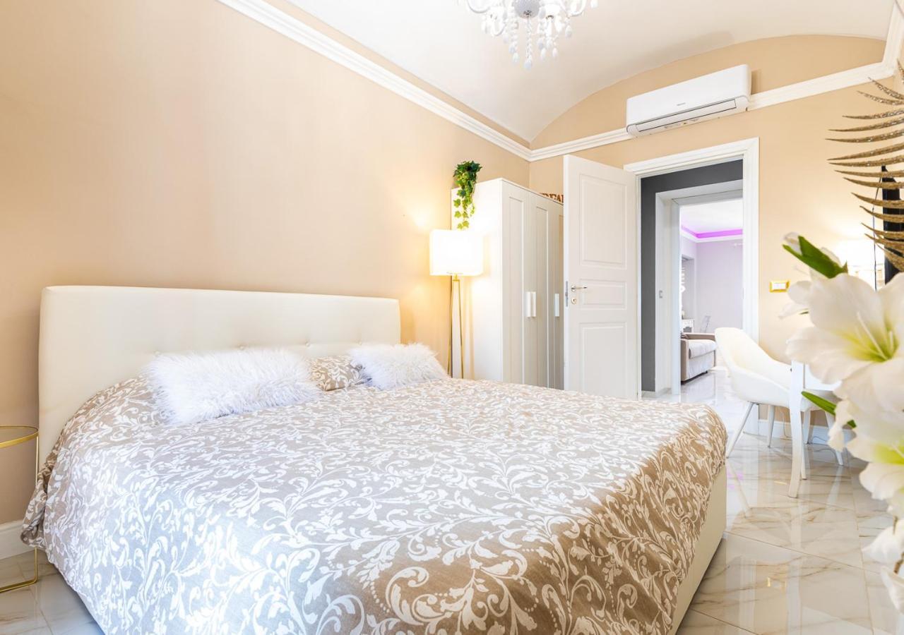 Elegant Suite - In Centro Portanuova Turin Extérieur photo
