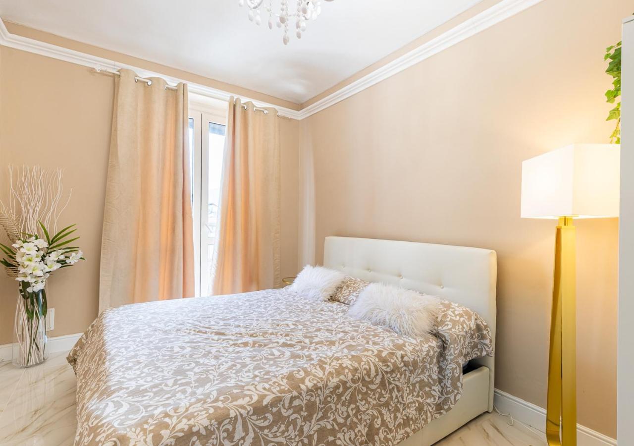 Elegant Suite - In Centro Portanuova Turin Extérieur photo