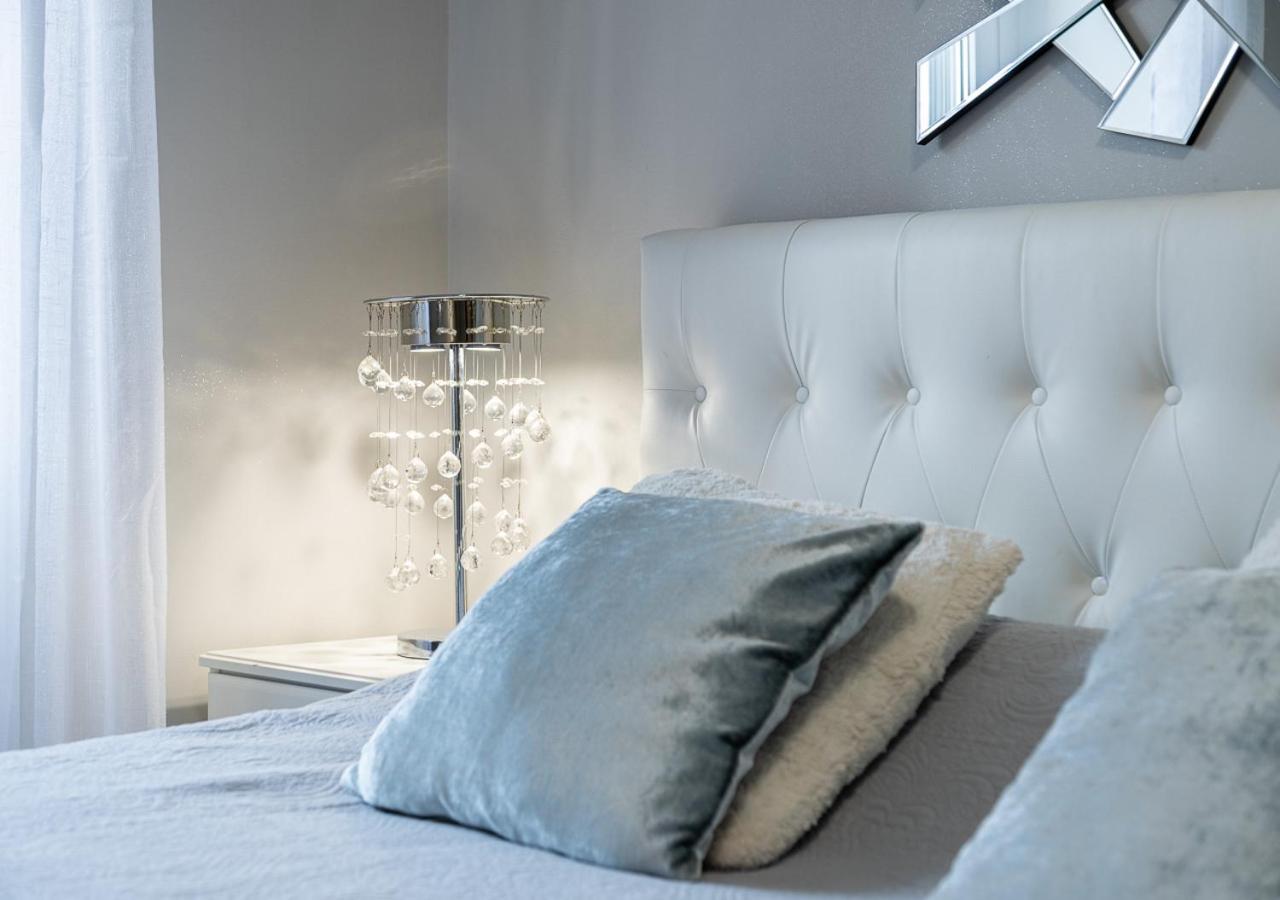 Elegant Suite - In Centro Portanuova Turin Extérieur photo