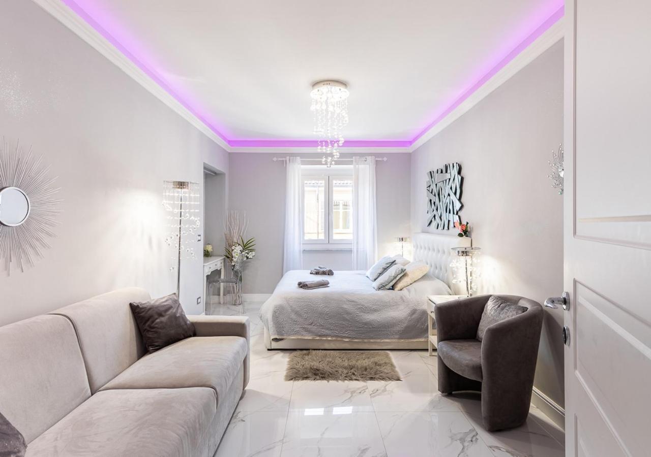 Elegant Suite - In Centro Portanuova Turin Extérieur photo