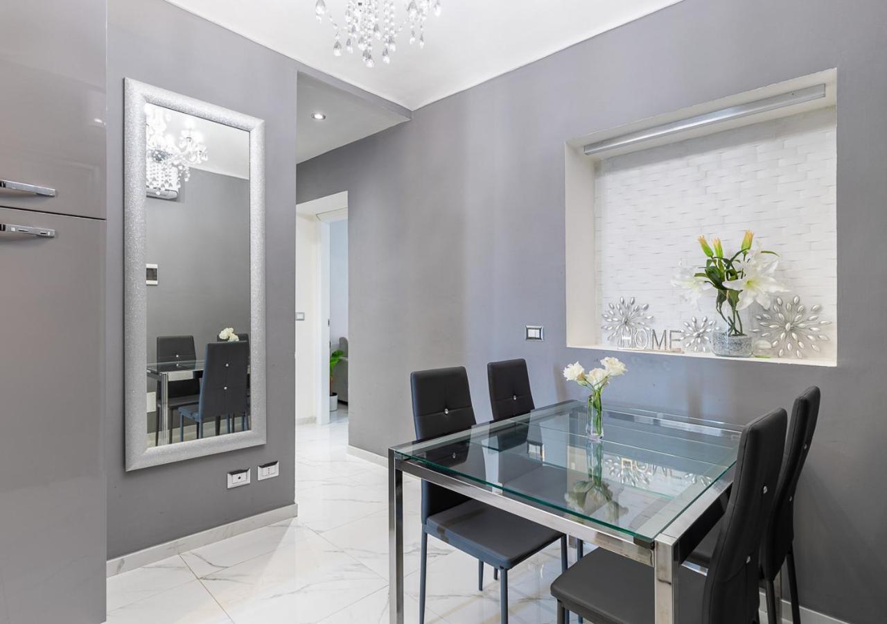 Elegant Suite - In Centro Portanuova Turin Extérieur photo