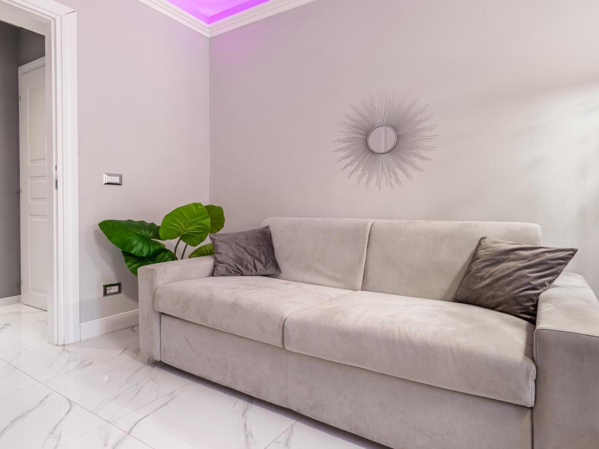 Elegant Suite - In Centro Portanuova Turin Extérieur photo